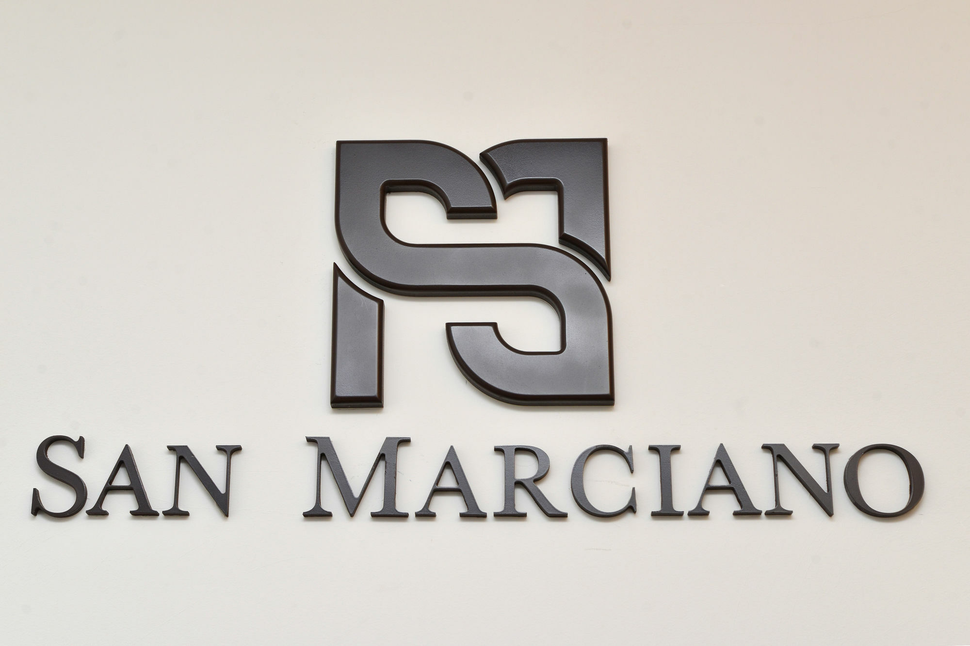 مبيت وإفطار سيراكوزا San Marciano المظهر الخارجي الصورة
